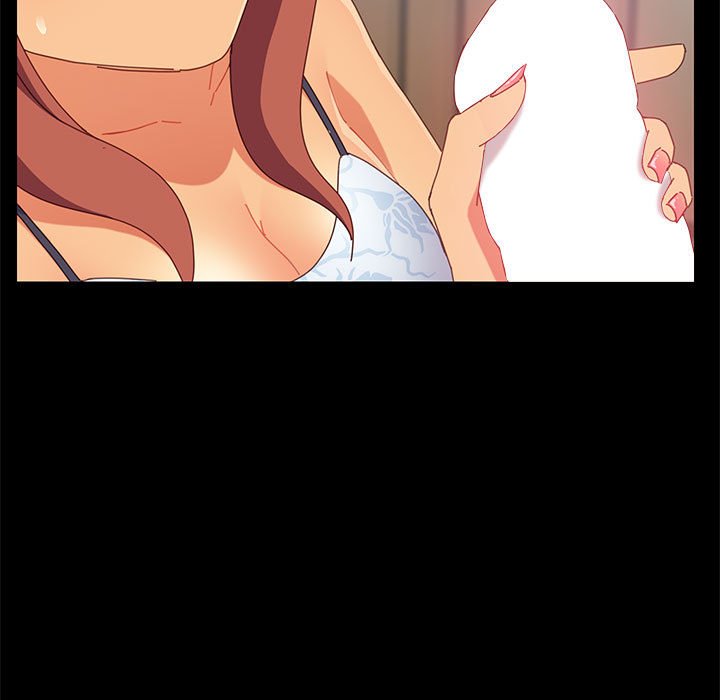 《美好的寄宿生活》漫画 第8章