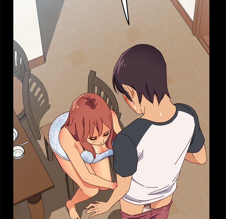 《美好的寄宿生活》漫画 第8章