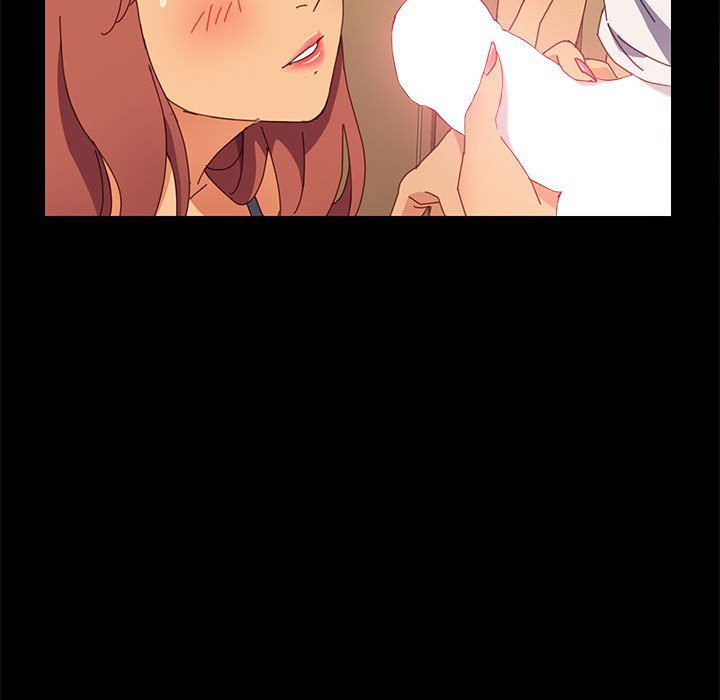 《美好的寄宿生活》漫画 第8章