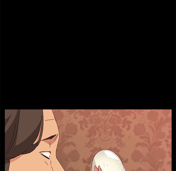 《美好的寄宿生活》漫画 第8章