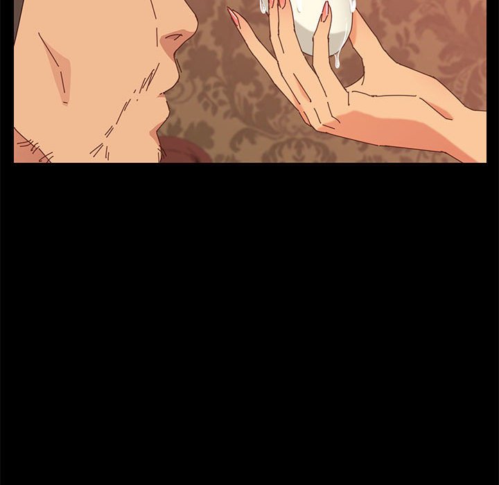 《美好的寄宿生活》漫画 第8章