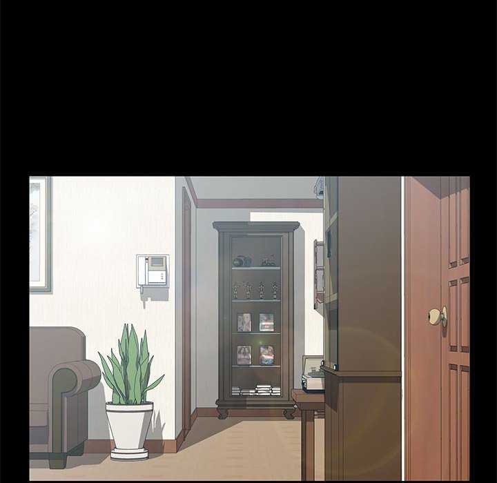 《美好的寄宿生活》漫画 第8章