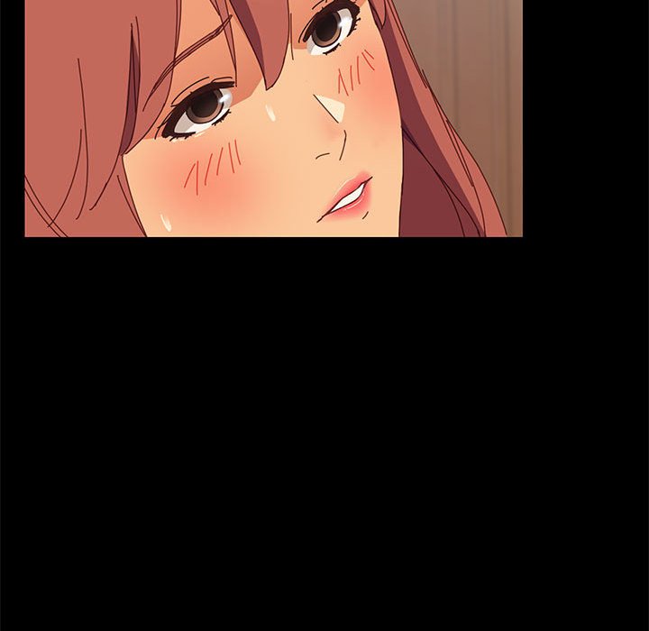 《美好的寄宿生活》漫画 第8章