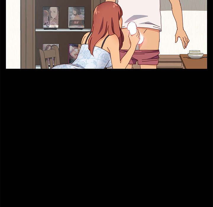 《美好的寄宿生活》漫画 第8章