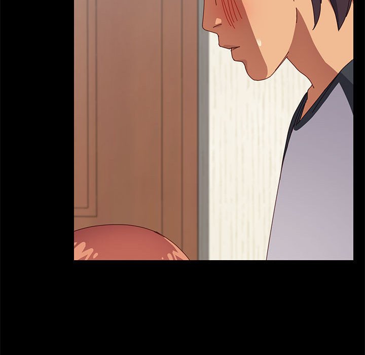 《美好的寄宿生活》漫画 第8章