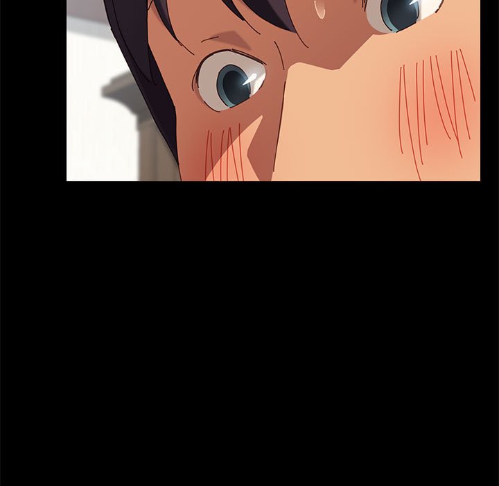 《美好的寄宿生活》漫画 第9章