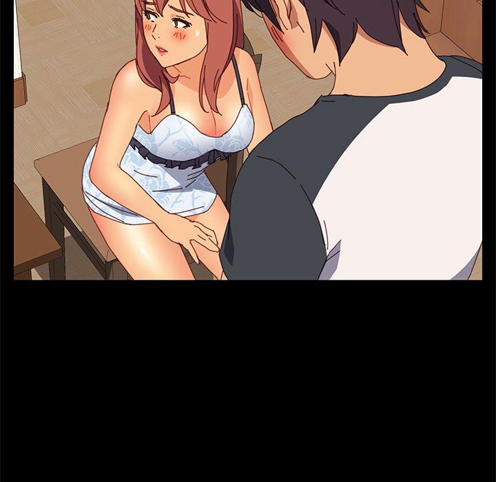 《美好的寄宿生活》漫画 第9章
