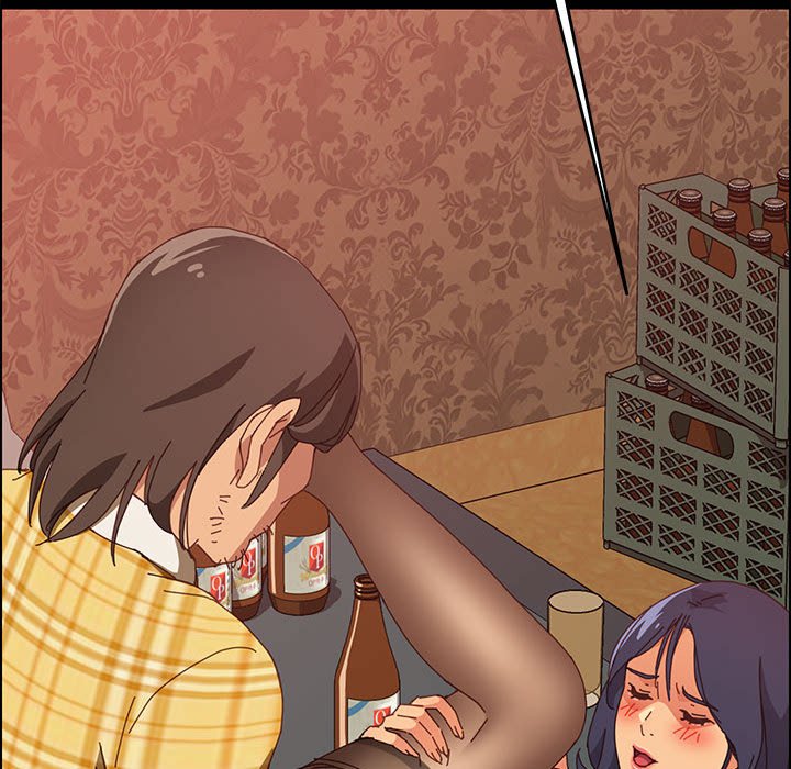 《美好的寄宿生活》漫画 第9章
