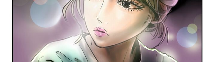 《魅力女孩》漫画 第11話