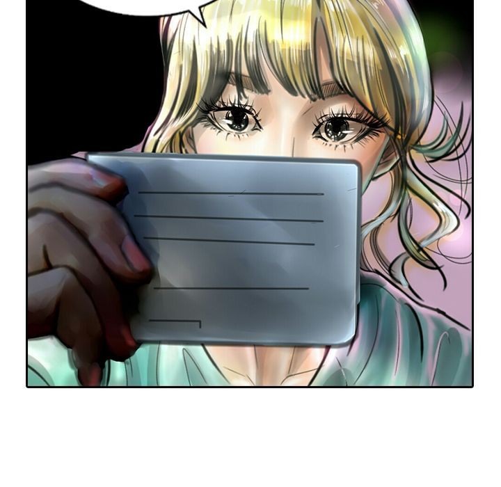 《魅力女孩》漫画 第11話