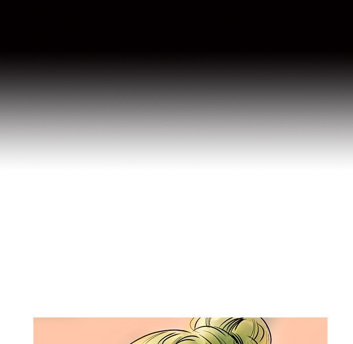 《魅力女孩》漫画 第14話