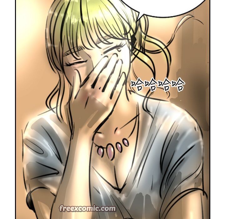 《魅力女孩》漫画 第14話