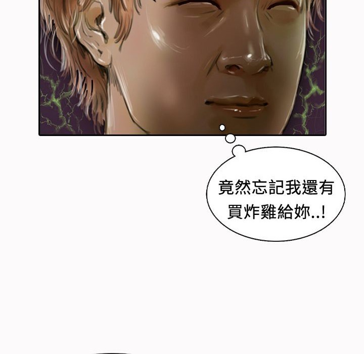 《魅力女孩》漫画 第20話