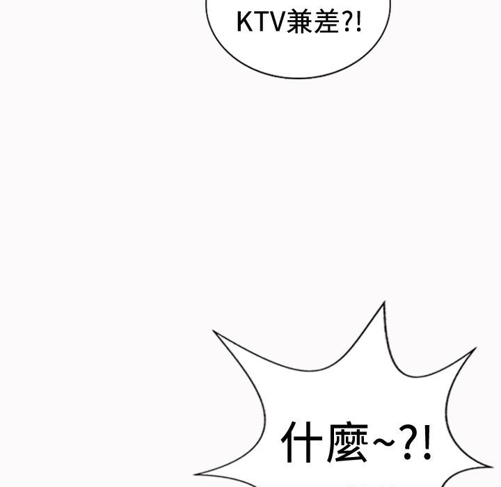 《魅力女孩》漫画 第20話