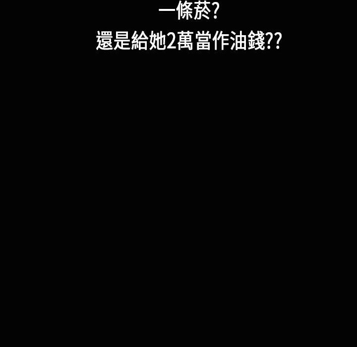 《魅力女孩》漫画 第23話