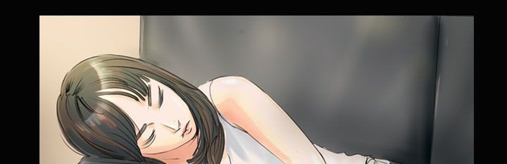 《魅力女孩》漫画 第26話