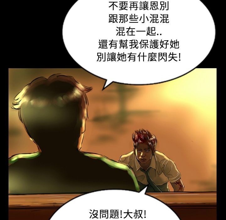 《魅力女孩》漫画 第29話