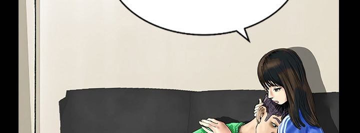 《魅力女孩》漫画 第30話