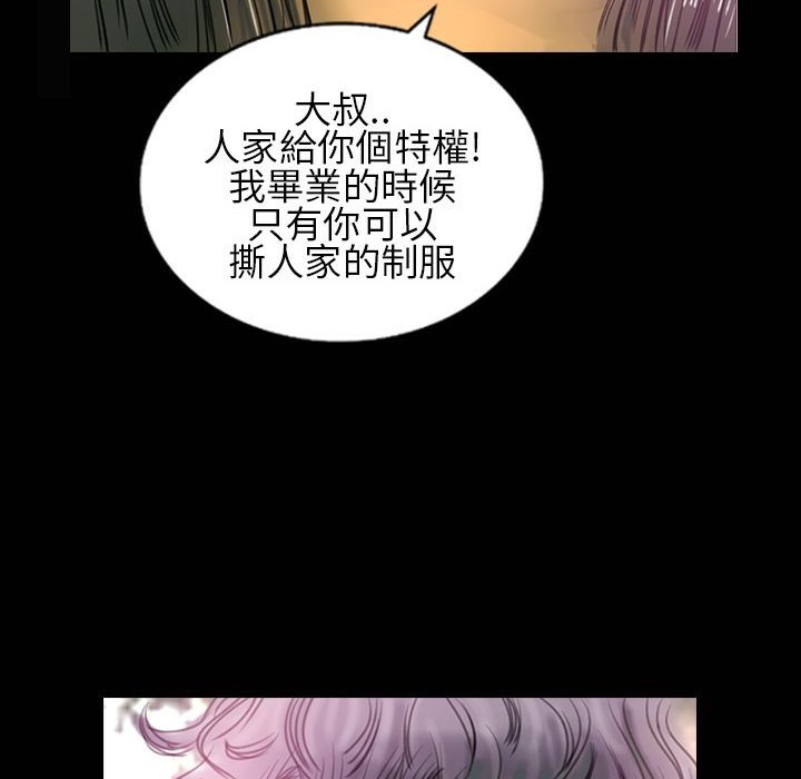 《魅力女孩》漫画 第30話