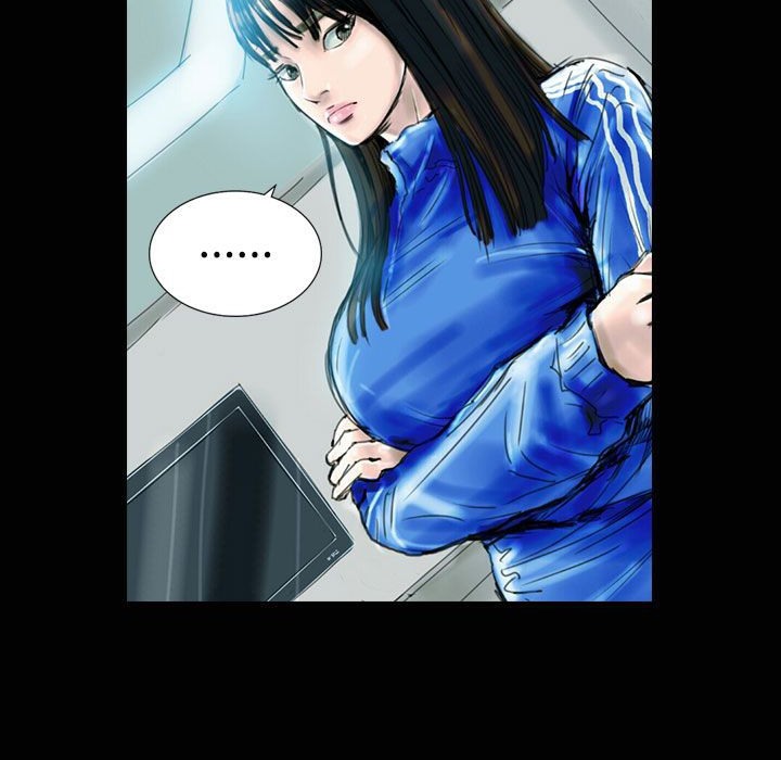 《魅力女孩》漫画 第31話