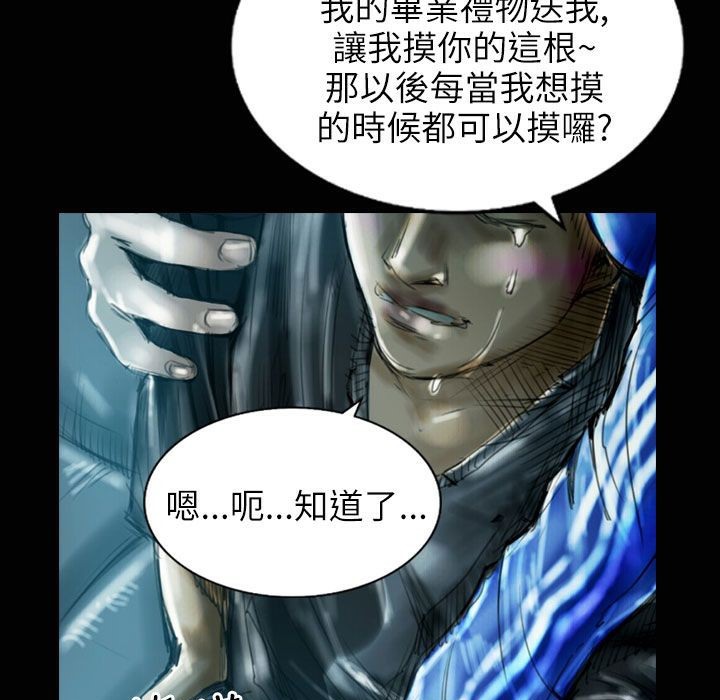 《魅力女孩》漫画 第31話