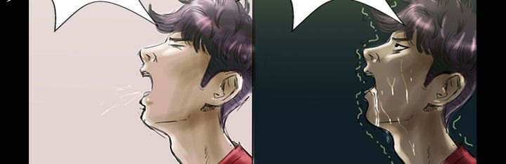 《魅力女孩》漫画 第31話