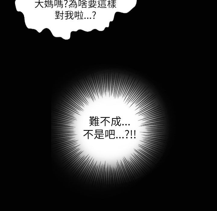 《魅力女孩》漫画 第32話