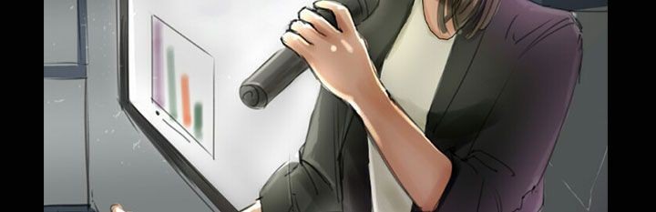 《魅力女孩》漫画 第35話