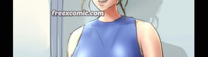 《魅力女孩》漫画 第35話
