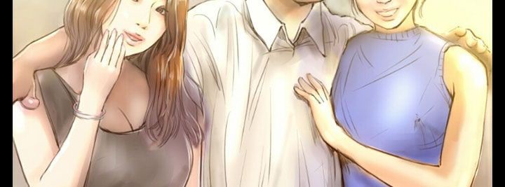 《魅力女孩》漫画 第38話