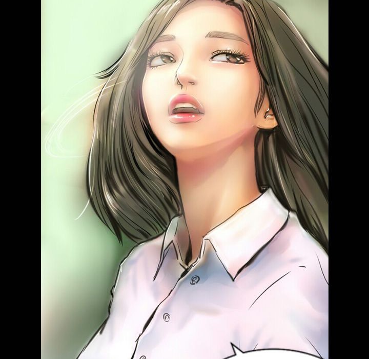 《魅力女孩》漫画 第41話