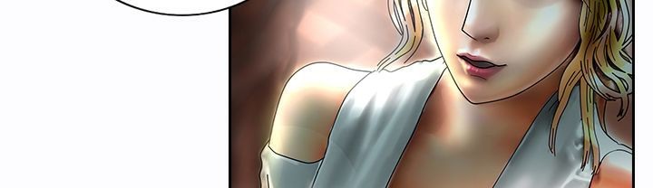 《魅力女孩》漫画 第9話