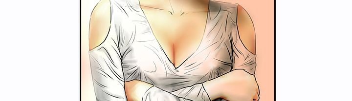 《魅力女孩》漫画 第9話