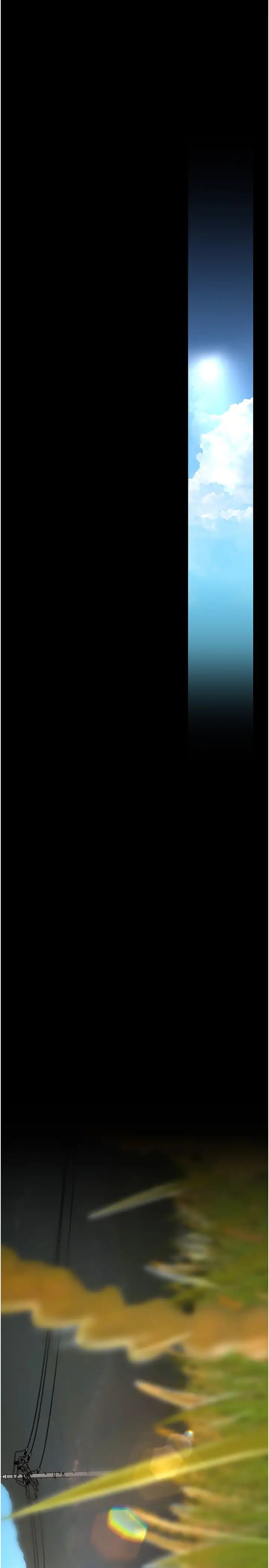 《美麗新世界》漫画 第231話-思念豪承的羅素莉