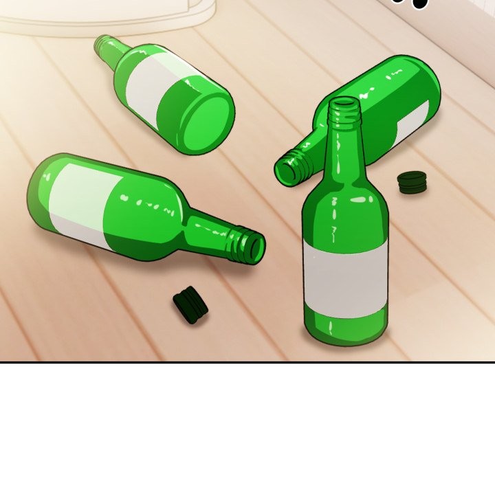 《美魔女都愛我》漫画 第19話