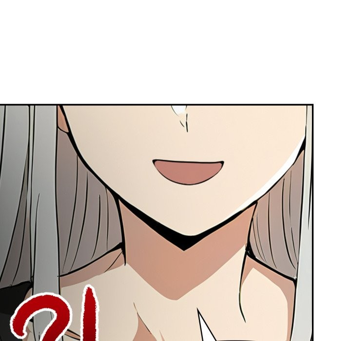 《美魔女都愛我》漫画 第19話