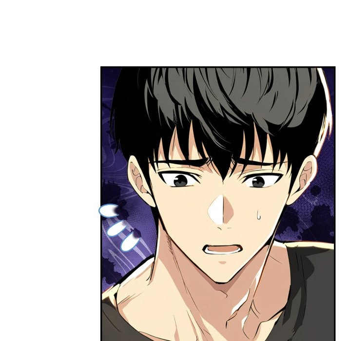 《美魔女都愛我》漫画 第19話