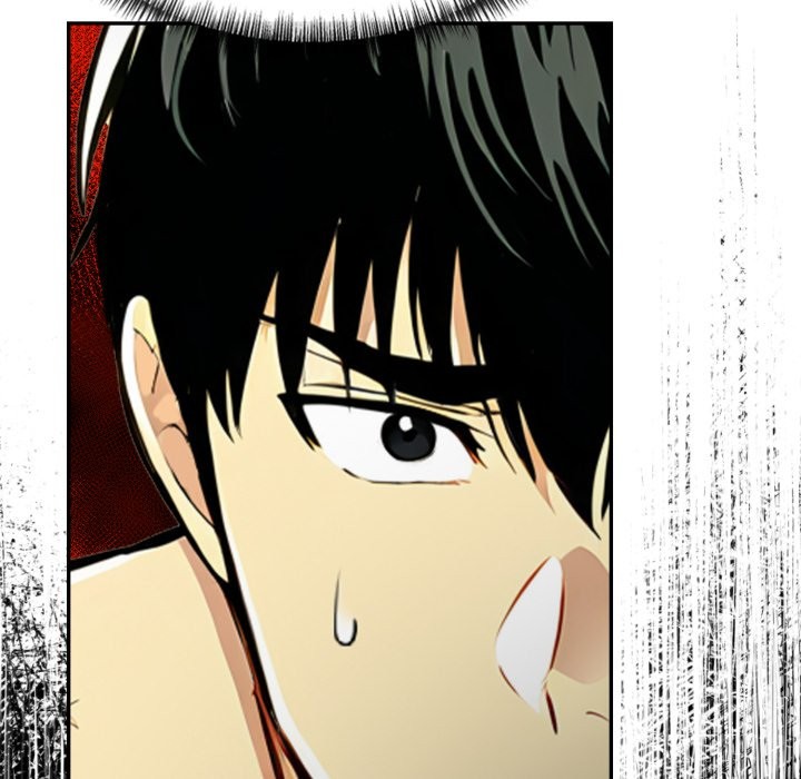 《美魔女都愛我》漫画 第19話