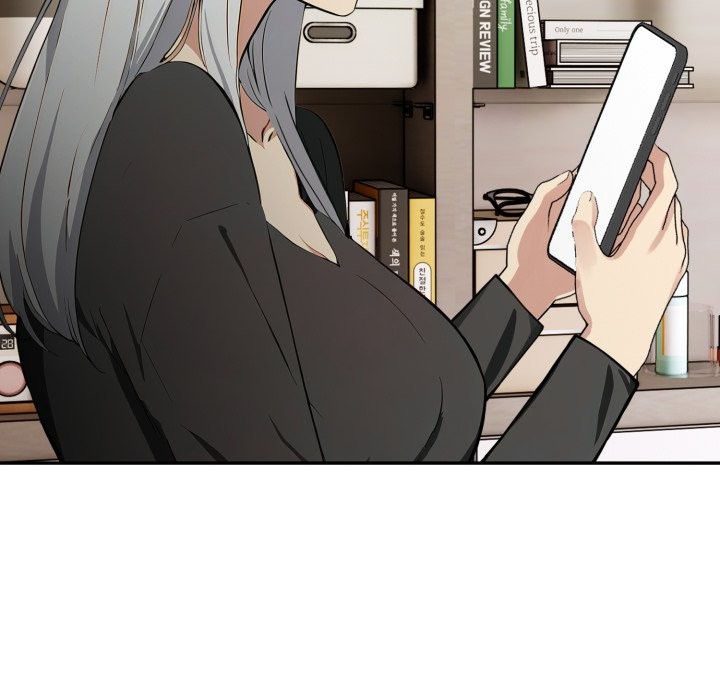 《美魔女都愛我》漫画 第19話