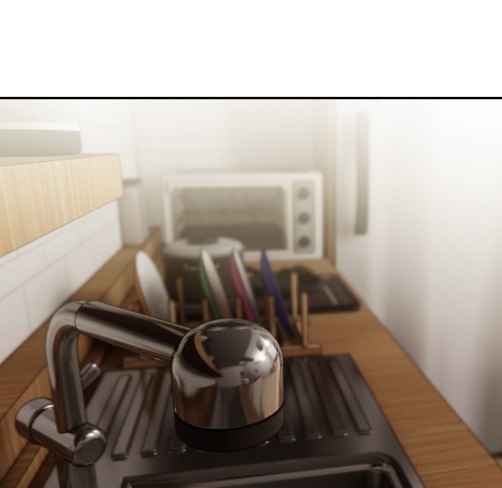 《美魔女都愛我》漫画 第19話