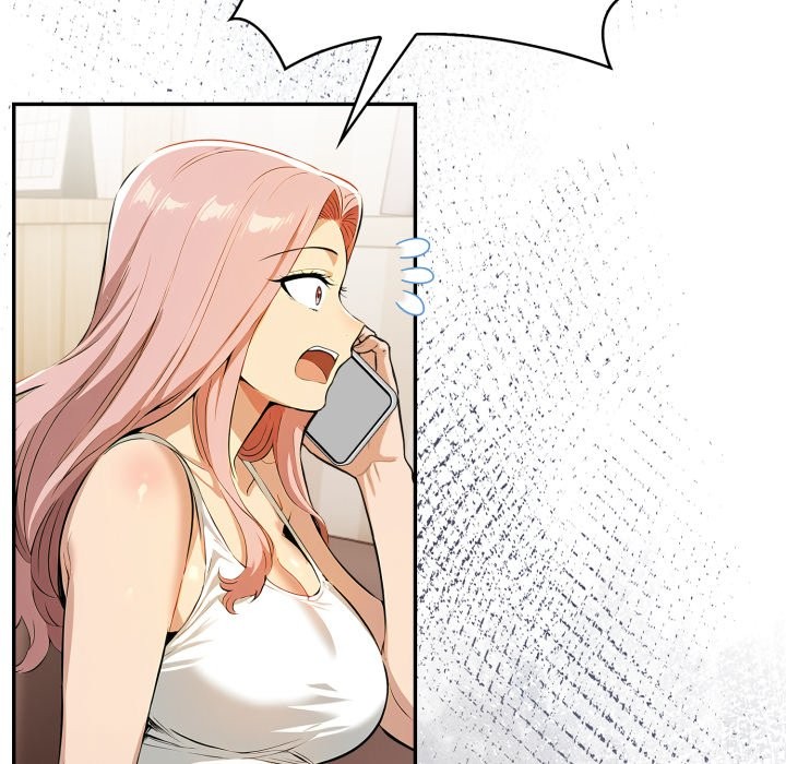 《美魔女都愛我》漫画 第19話