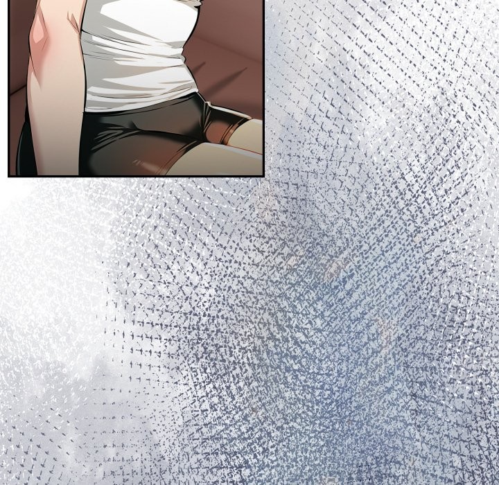 《美魔女都愛我》漫画 第19話