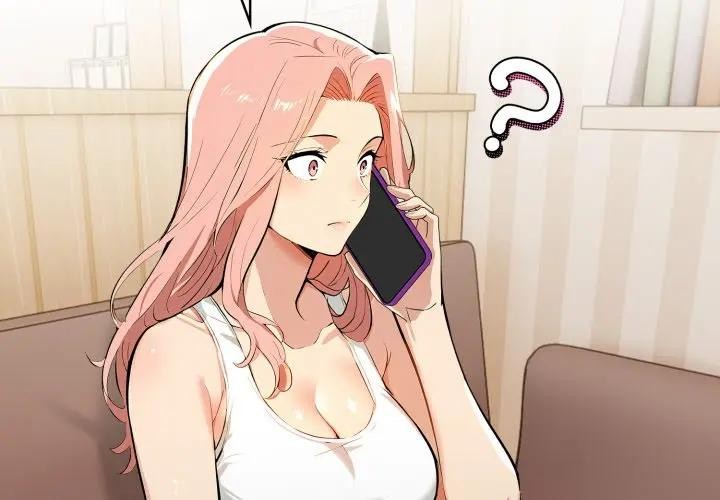 《美魔女都愛我》漫画 第20話