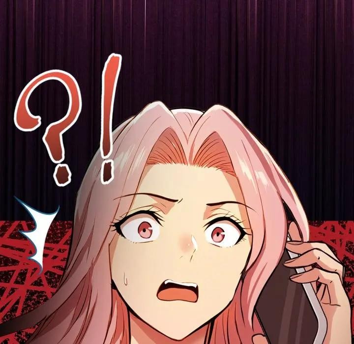 《美魔女都愛我》漫画 第20話