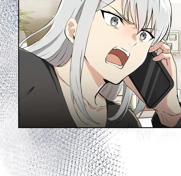 《美魔女都愛我》漫画 第20話