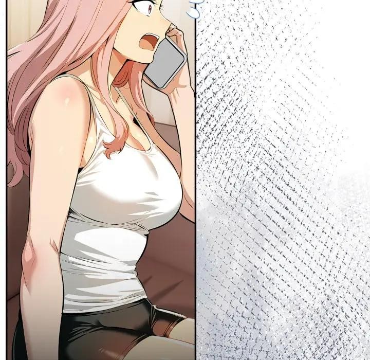 《美魔女都愛我》漫画 第20話