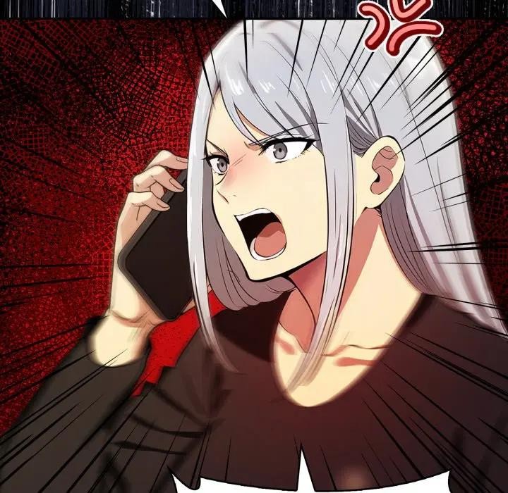 《美魔女都愛我》漫画 第20話