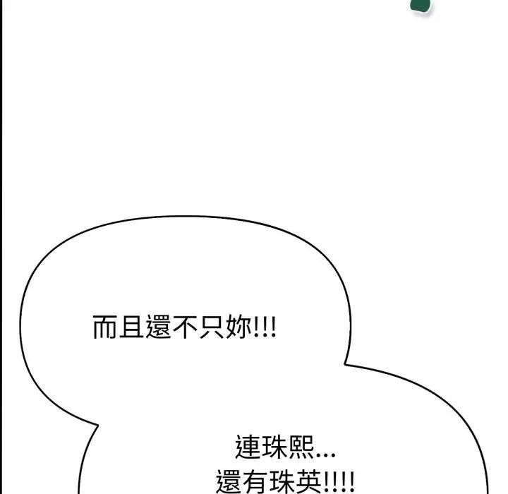 《美魔女都愛我》漫画 第20話