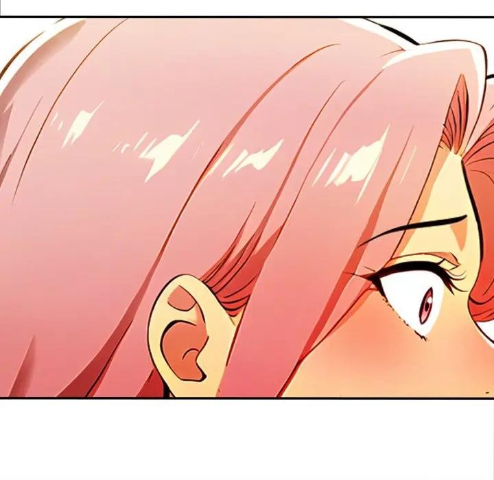 《美魔女都愛我》漫画 第20話