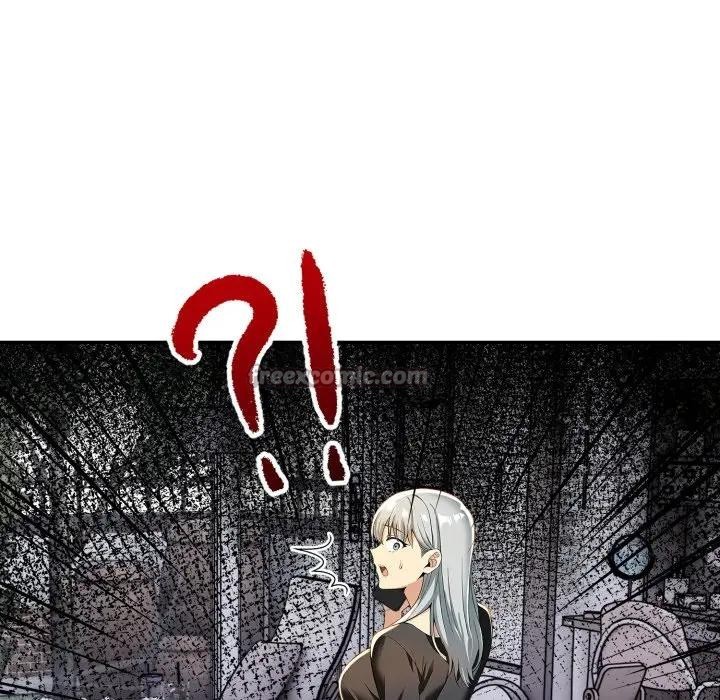 《美魔女都愛我》漫画 第20話